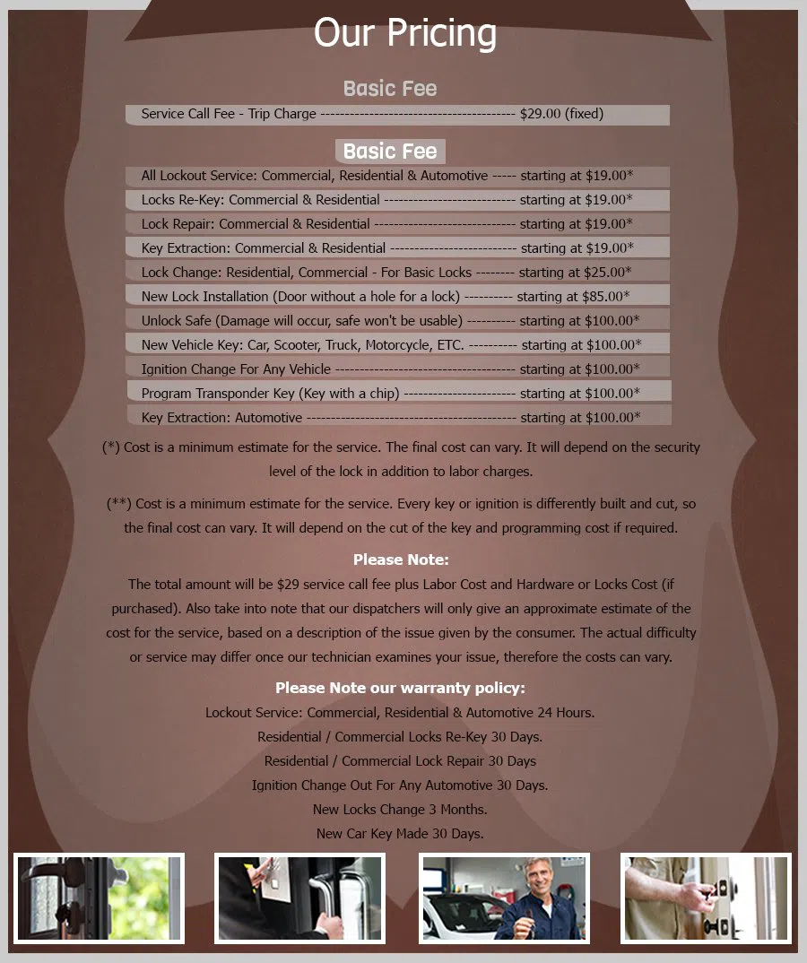 Dixie Belle FL Locksmith Store, Dixie Belle, FL 407-990-1620