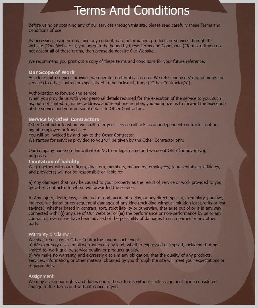 Dixie Belle FL Locksmith Store, Dixie Belle, FL 407-990-1620